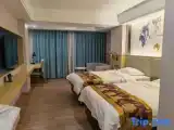 Четырёхместный семейный люкс Дуплекс