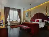 Двухместный полулюкс