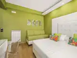 Номер Deluxe с балконом