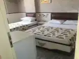 Трёхместный номер Стандарт