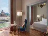 Двухместный полулюкс Arno River view