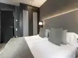 Номер Эконом с видом на город