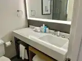 Четырёхместный люкс c 1 комнатой oceanfront