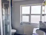 Двухместный номер Deluxe Цокольный этаж