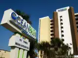 Кровать в общем номере