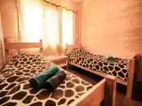 Двухместный номер Эконом с видом на горы