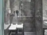 Двухместный люкс с видом на город