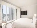 Двухместный полулюкс
