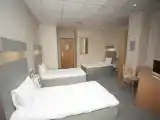 Трёхместный номер Стандарт