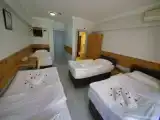 Четырёхместный номер Стандарт