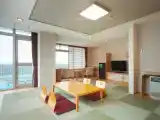 Номер Стандарт с видом на парк
