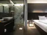 Одноместный люкс