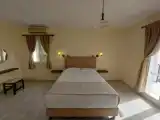 Двухместный номер с балконом