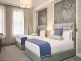 Четырёхместный номер Deluxe