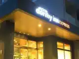Кровать в общем номере