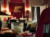 Двухместный полулюкс