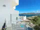 Двухместный номер Superior с балконом и с видом на море