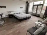 Четырёхместный номер Комфорт