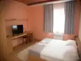 Двухместный номер Стандарт с видом на озеро