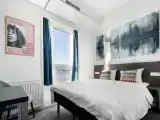 Двухместный номер Эконом