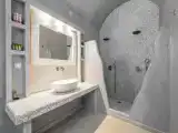 Апартаменты Deluxe
