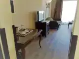 Одноместный номер Deluxe