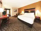 Двухместный номер Deluxe
