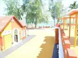 Run of House
