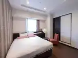 Двухместный номер Superior