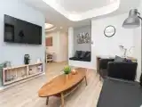 Семейные апартаменты