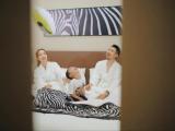 Двухместный номер Deluxe c 1 комнатой