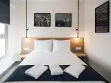 Двухместный номер Стандарт