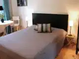 Апартаменты