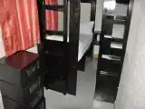 Кровать в общем номере