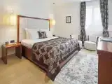 Номер Deluxe с видом на город