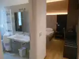 Двухместный полулюкс