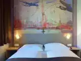 Двухместный номер