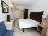 Двухместный номер Стандарт