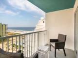 Четырёхместный люкс Premium с балконом и oceanfront
