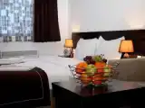 Апартаменты с 2 комнатами
