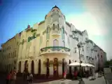 Run of House