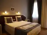 Двухместный номер Стандарт с видом на окрестности