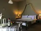 Люкс Executive с видом на море
