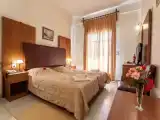 Двухместный номер Стандарт с балконом и с видом на море