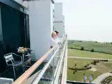 Двухместный номер Стандарт