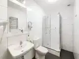 Четырёхместный номер Deluxe