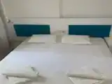 Двухместный номер Стандарт с балконом и с видом на сад