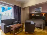 Двухместный люкс