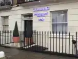 Run of House