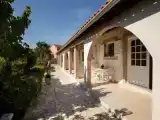 Номер Стандарт с балконом
